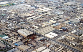 Al Quoz Industrial Area 3