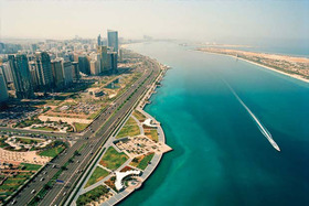 Corniche Area