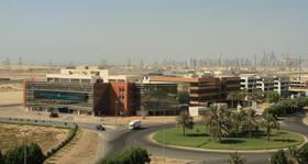 Dubai Investment Park