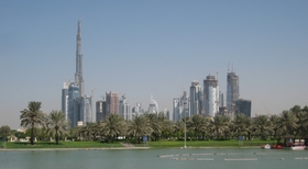 Emirates City