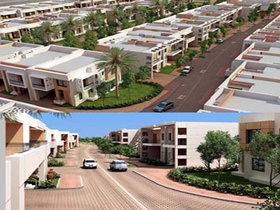 Mohamed Bin Zayed City
