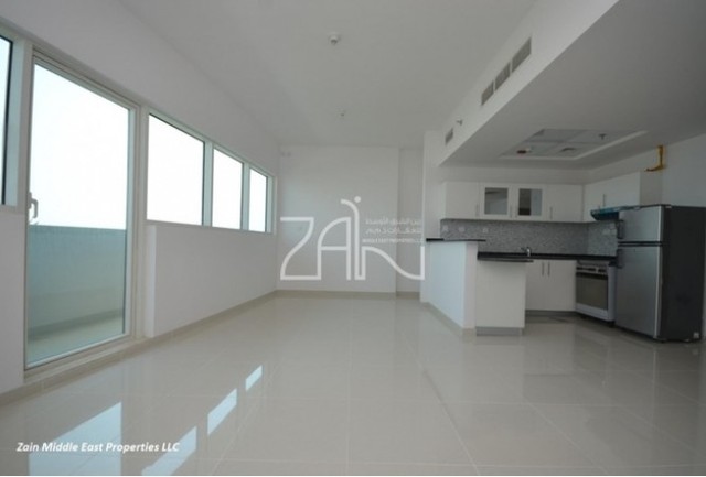 1 Bedroom Apartment For Sale In Marina Bay Najmat Abu Dhabi