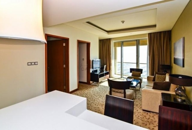 1 bedroom apartment for sale in the address dubai mall, downtown