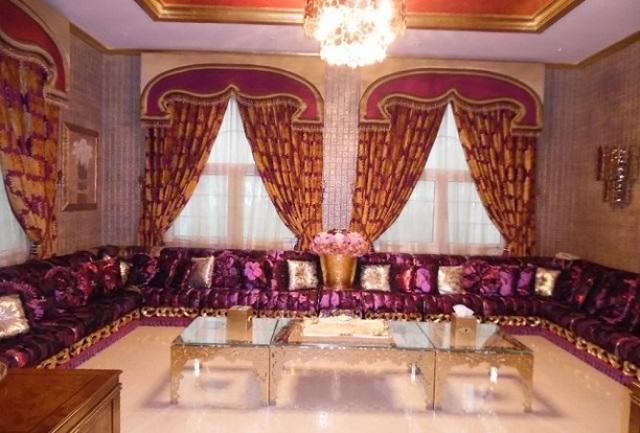  Image of 6 bedroom Villa for sale in Al Barsha 3, Al Barsha 3 at Al Barsha 3, Al Barsha, Dubai