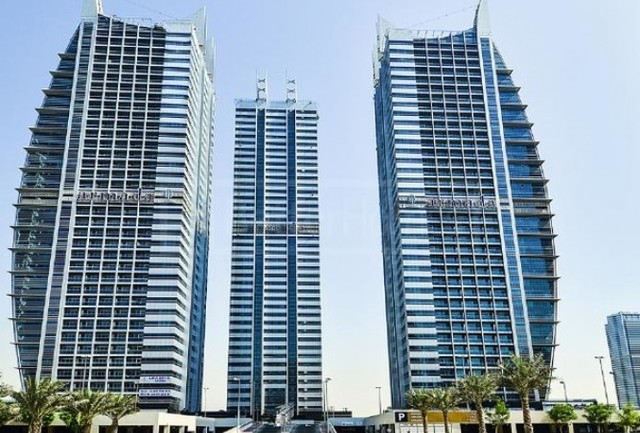 1 bedroom Apartment for sale in Armada Tower 1 Lake Elucio by