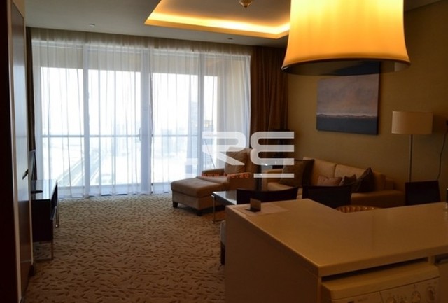 1 Bedroom Apartment To Rent In The Address Dubai Mall