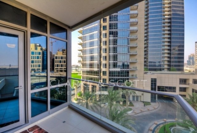  Image of 1 bedroom Apartment to rent in South Ridge 3, South Ridge at South Ridge 3, South Ridge, Downtown Dubai, Dubai