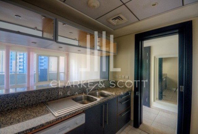  Image of 1 bedroom Apartment to rent in Al Majara 3, Al Majara at Al Majara 3, Al Majara, Dubai Marina, Dubai