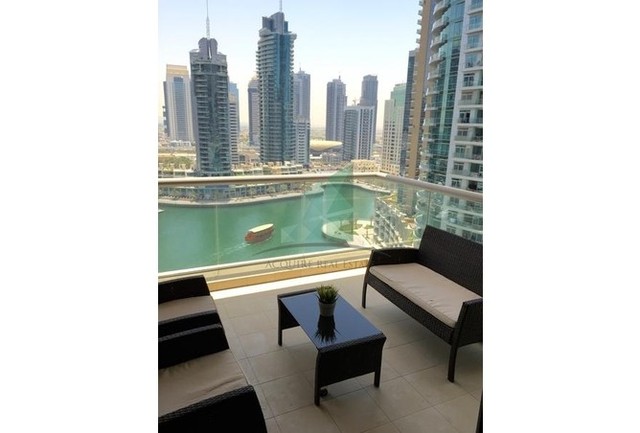 2 Bedroom Apartment To Rent In Iris Blue Dubai Marina By Acquire Image Of 2 Bedroom Apartment To Rent In Iris Blue Dubai Marina At