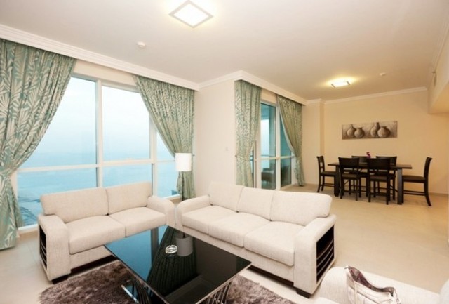  Image of 2 bedroom Apartment to rent in Al Bateen Residence, The Walk at Al Bateen Residence, The Walk, Jumeirah Beach Residence, Dubai