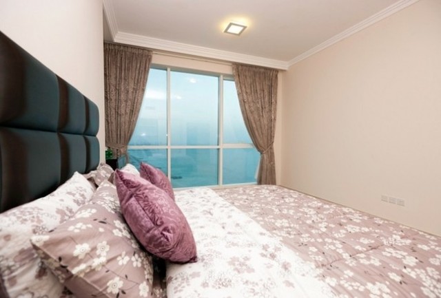  Image of 2 bedroom Apartment to rent in Al Bateen Residence, The Walk at Al Bateen Residence, The Walk, Jumeirah Beach Residence, Dubai