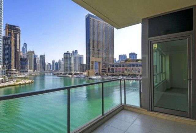 2 bedroom Apartment to rent in Marina Quay East, Marina