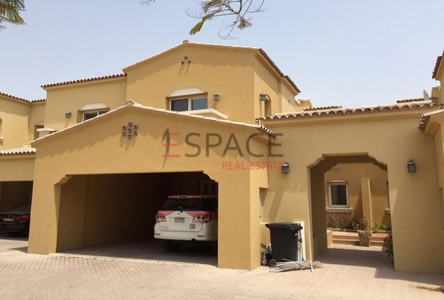  Image of 2 bedroom Villa to rent in Palmera 1, Palmera at Palmera 1, Palmera, Arabian Ranches, Dubai