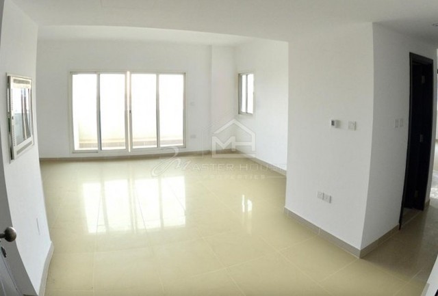 3 Bedroom Apartment To Rent In Al Reef Tower Al Reef