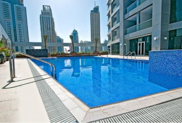 3 bedroom Apartment to rent in Skyview Tower, Dubai Marina by Your