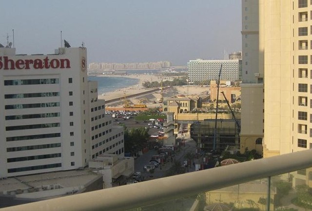 3 Bedroom Apartment To Rent In Dorra Bay Dubai Marina By Palma Real Image Of 3 Bedroom Apartment To Rent In Dorra Bay Dubai Marina At