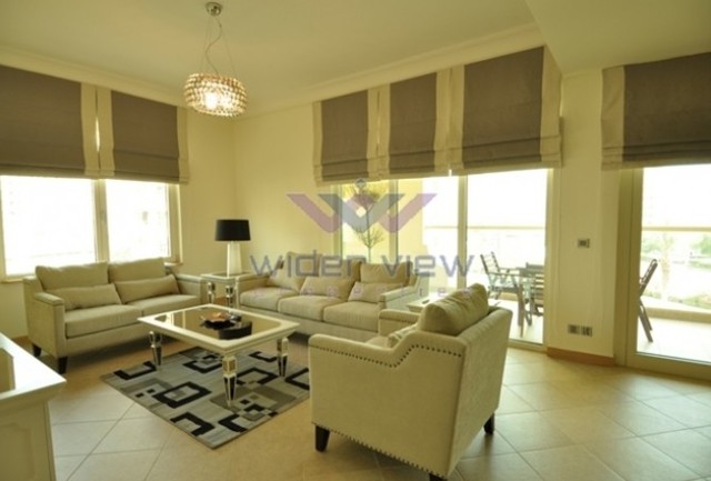 3 Bedroom Apartment To Rent In Al Khushkar Shoreline