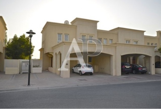  Image of 3 bedroom Villa to rent in Springs 7, The Springs at Springs 7, The Springs, The Springs, Dubai