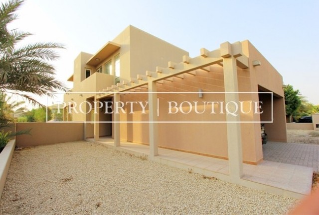  Image of 3 bedroom Villa to rent in Saheel 1, Saheel at Saheel 1, Saheel, Arabian Ranches, Dubai