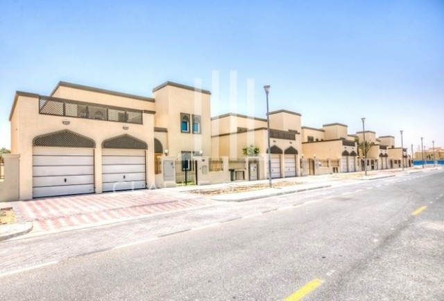  Image of 3 bedroom Villa to rent in Legacy, Jumeirah Park at Legacy, Jumeirah Park, Dubai