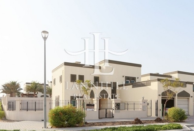  Image of 3 bedroom Villa to rent in Regional Small, Regional at Regional Small, Regional, Jumeirah Park, Dubai