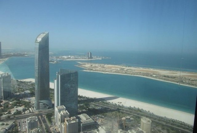  Image of 4 bedroom Apartment to rent in Burj Mohammed Bin Rashid at WTC, Corniche Area at Burj Mohammed Bin Rashid at WTC, Corniche Area, Abu Dhabi