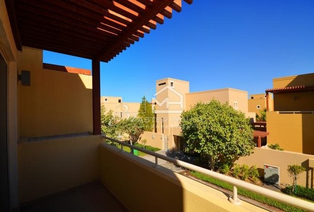  Image of 4 bedroom Townhouse to rent in Qattouf Community, Al Raha Gardens at Qattouf Community, Al Raha Gardens, Al Raha Gardens, Abu Dhabi