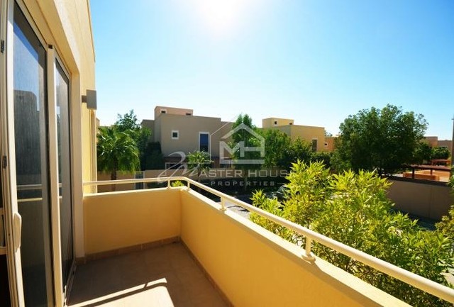  Image of 4 bedroom Townhouse to rent in Qattouf Community, Al Raha Gardens at Qattouf Community, Al Raha Gardens, Al Raha Gardens, Abu Dhabi