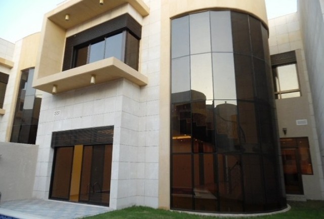  Image of 4 bedroom Townhouse to rent in Al Jafiliya, Dubai at Al Jafiliya, Dubai