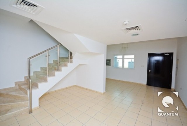 4 Bedroom Townhouse To Rent In Autumn Seasons Community By