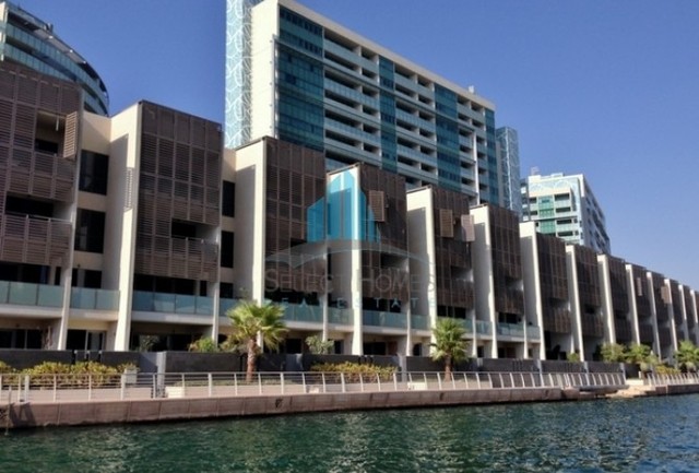 4 Bedroom Townhouse To Rent In Al Muneera Townhouses Mainland Al