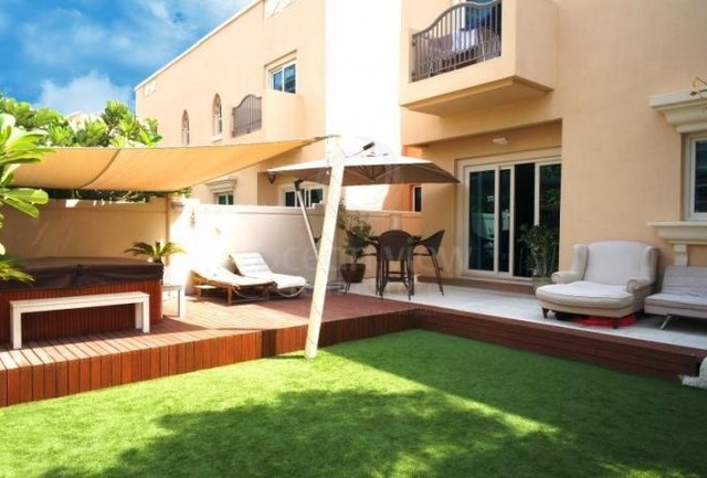 4 Bedroom Townhouse To Rent In Morella Victory Heights By Ocean