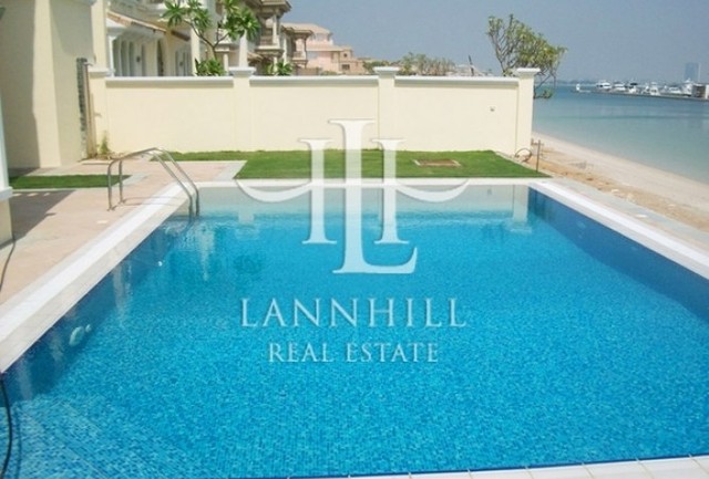 6 Bedroom Villa For Sale In Signature Villas Frond A, Signature Villas ...