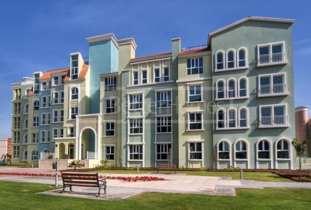 Apartment for sale in Mogul Cluster, Discovery Gardens by Better Homes