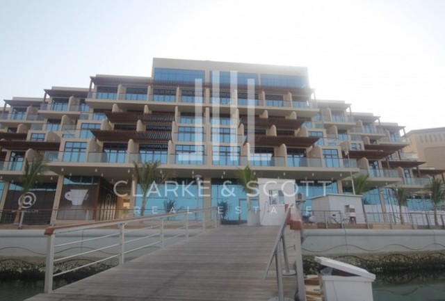  Image of Apartment to rent in Palm Views East, Palm Views at Palm Views East, Palm Views, Palm Jumeirah, Dubai