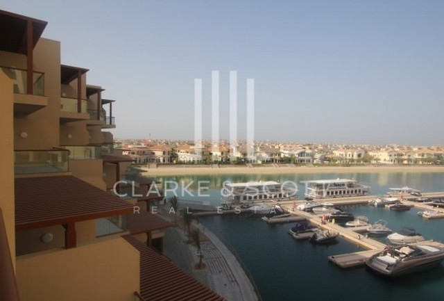  Image of Apartment to rent in Palm Views East, Palm Views at Palm Views East, Palm Views, Palm Jumeirah, Dubai