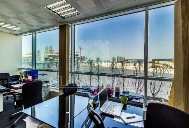 Office Space to rent in Concord Tower, Dubai Media City by Class ... Office Space to rent in Concord Tower, Dubai Media City by Class ...
