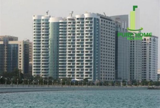 Office Space To Rent In Corniche Tower Corniche Road By Pure Home