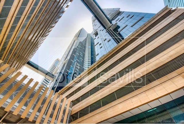 Office Space To Rent In Burj Al Salam Sheikh Zayed Road By Core Real