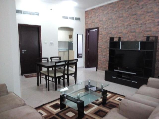 1 Bedroom Apartment To Rent In International City Dubai By
