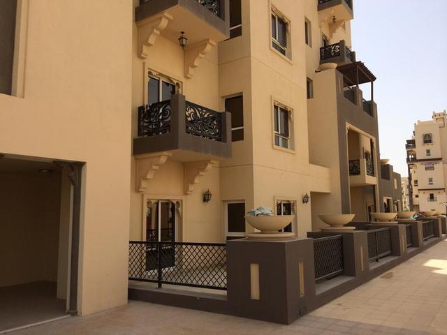 2 Bedroom Apartment To Rent In Remraam Dubai Land By Al
