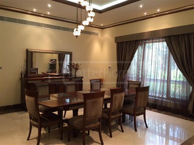 4 Bedroom Villa For Sale In Muwaileh, Sharjah By BETTER HOMES - BARSHA