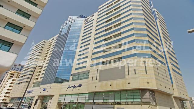 2 Bedroom Apartment To Rent In Al Khalidiyah Abu Dhabi By Al Wifaq Properties Llc