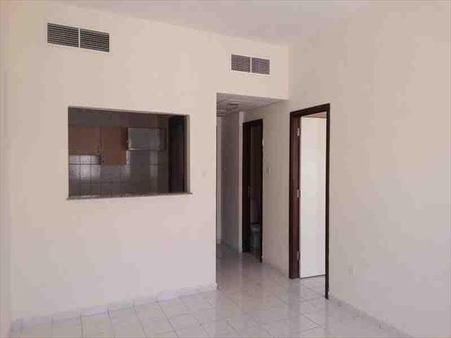 1 Bedroom Apartment To Rent In International City