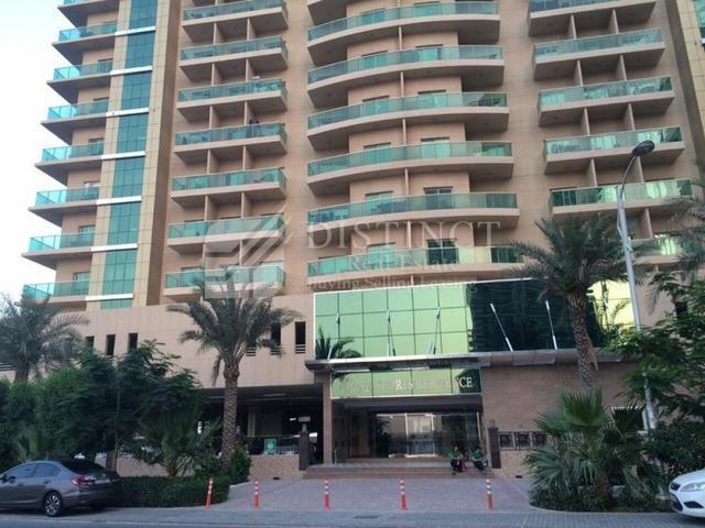 Apartment For Sale In Dubai Sports City, Dubai By Distinct Real Estate 