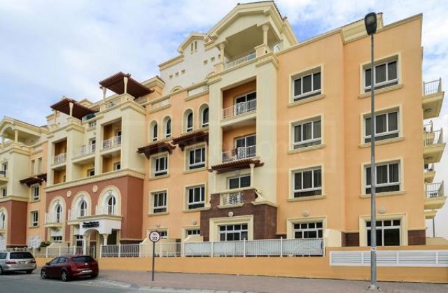 1 bedroom Apartment for sale in Jumeirah Village Circle Jumeirah