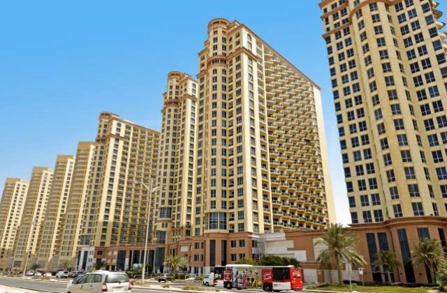 Apartment To Rent In IMPZ International Media Production Zone, Dubai By ...