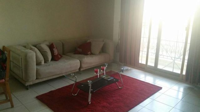 1 Bedroom Apartment To Rent In International City