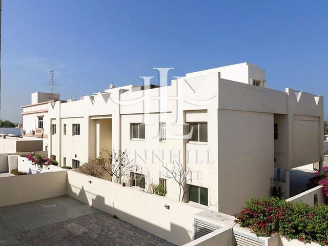 5 Bedroom Apartment To Rent In Jumeirah 2 Jumeirah By Lannhill Real Estate