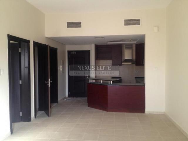 1 bedroom apartment to rent in discovery gardens, dubai